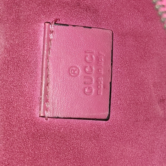 Gucci Handbag - Picture 4 of 5